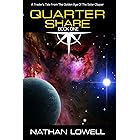 Quarter Share (Trader's Tales from the Golden Age of the Solar Clipper Book 1)