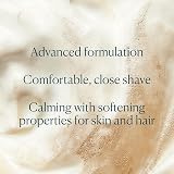 Elemis Shaving Gel 200ml Foaming Gel with Aloe Vera Witch Hazel Oak view 3