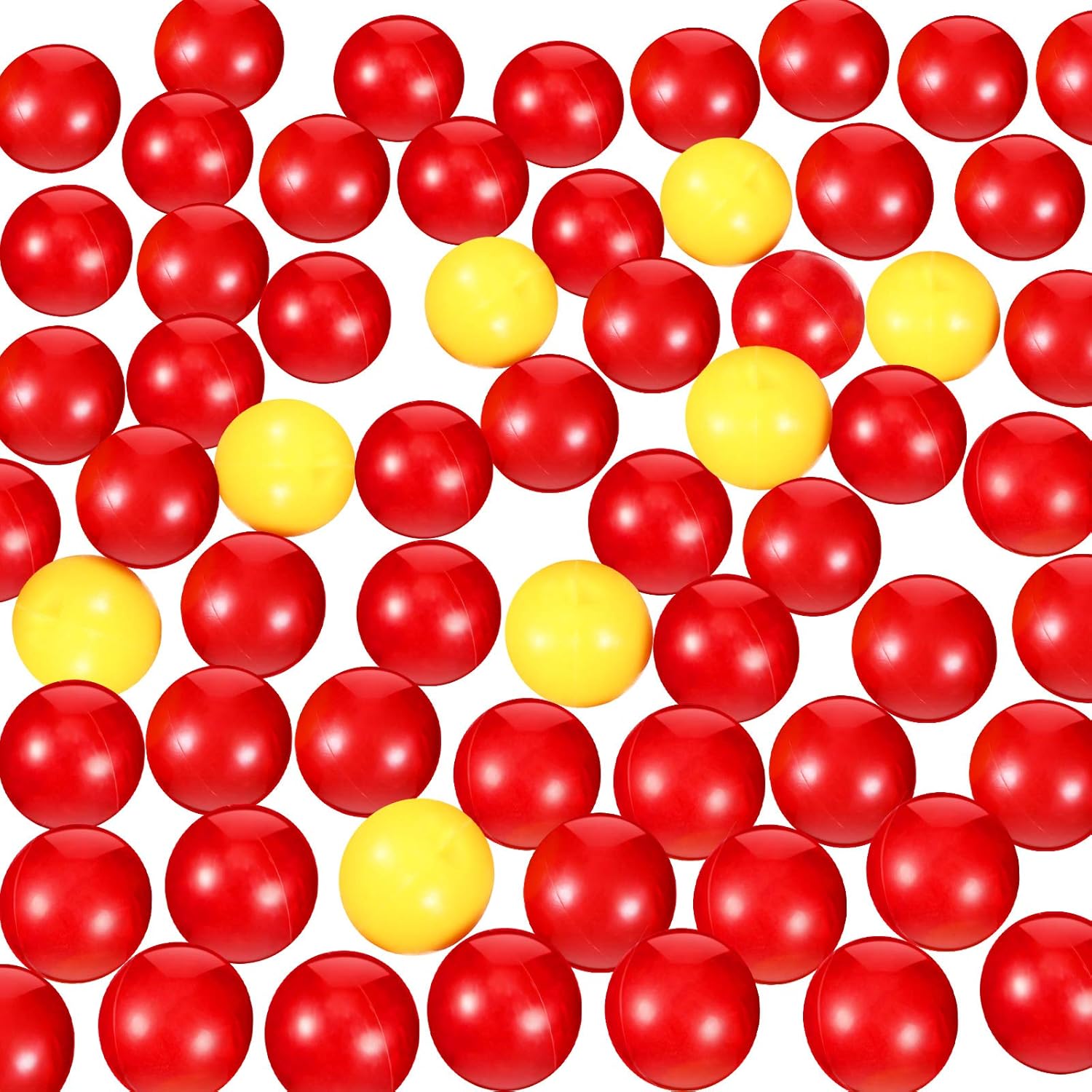 hungry hippo ball replacement