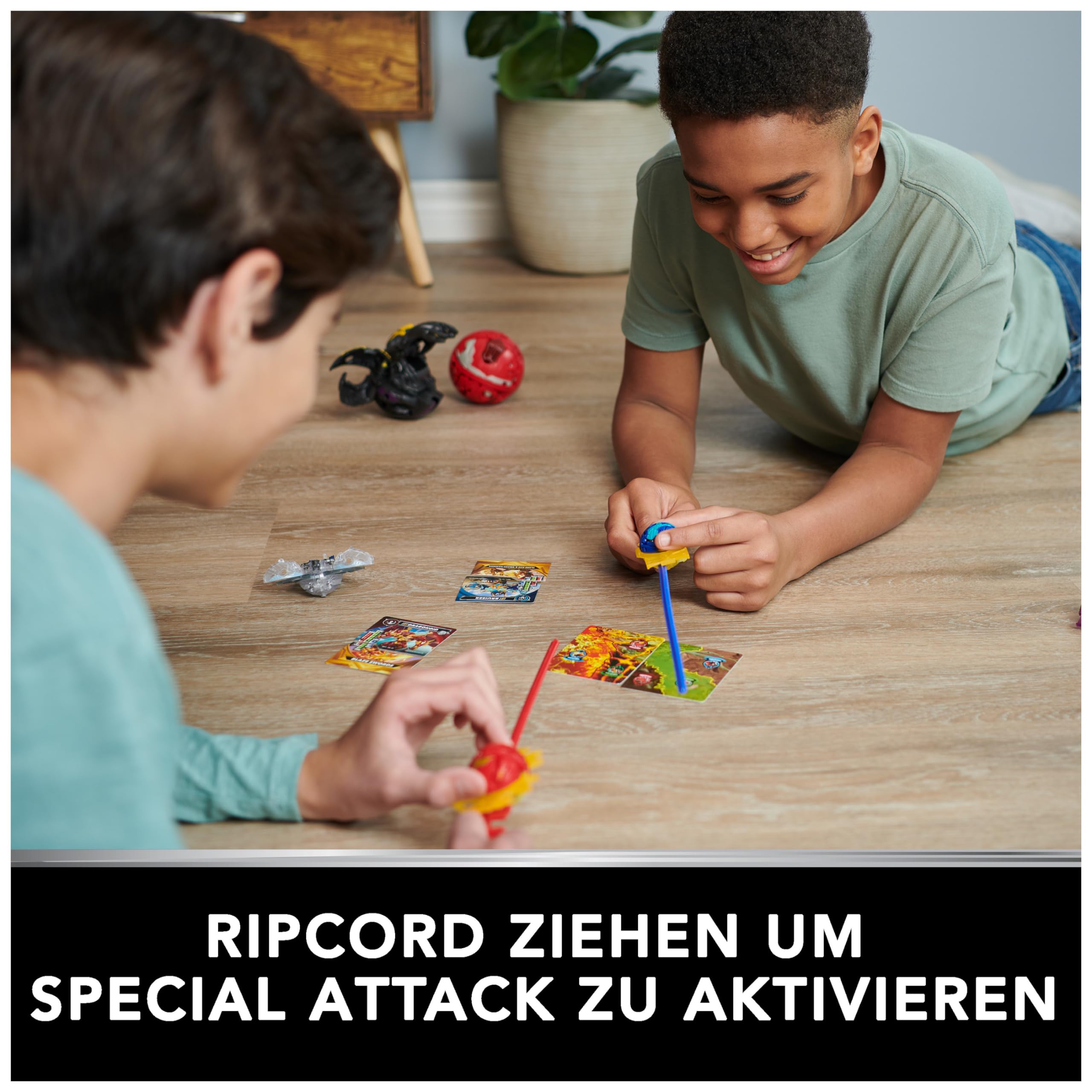 Mua Bakugan 3.0 Special Attack 1er Pack, individuell zusammenstellbare