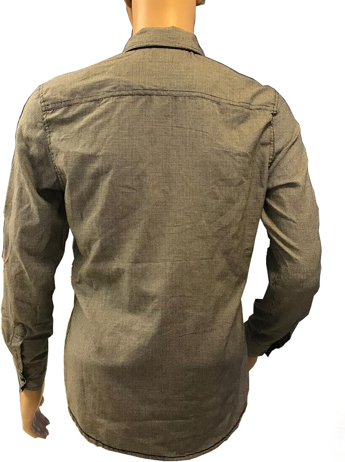 drill clothing company website