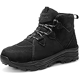 Men's Hiking Boots – Durable and Comfortable Men's Climbing Boots for Rugged Outdoor Adventures, Perfect for Hiking, and Climbing