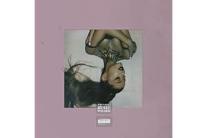 Thank U, Next (Vinyl)