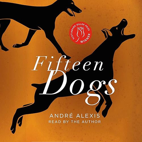 Download Fifteen Dogs PDF