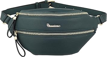 vegan fanny pack