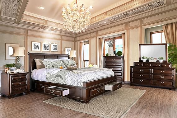 king size bedroom furniture