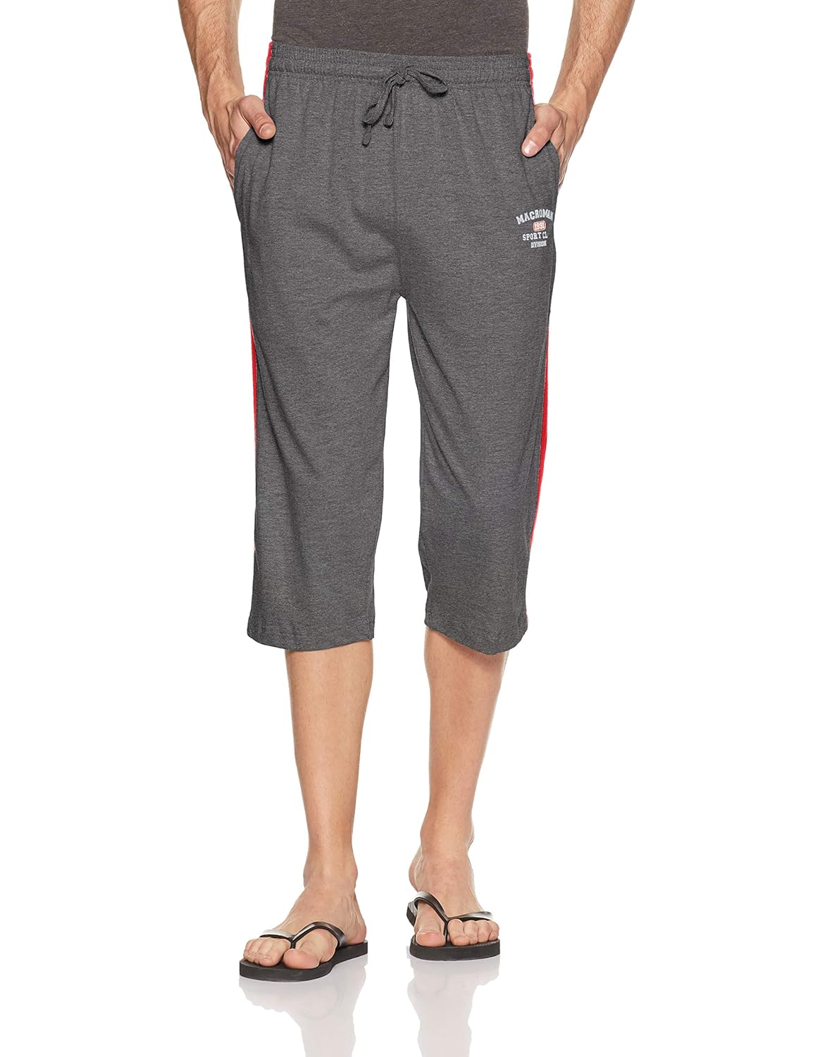 macroman m-series men's cotton lounge pants