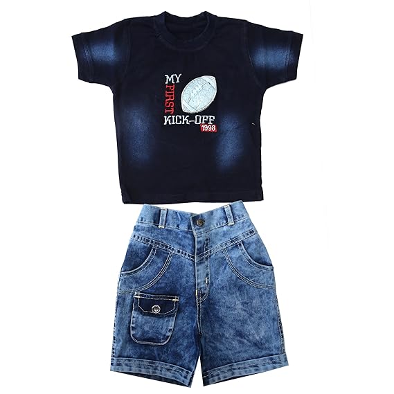 stylish baby boy dress