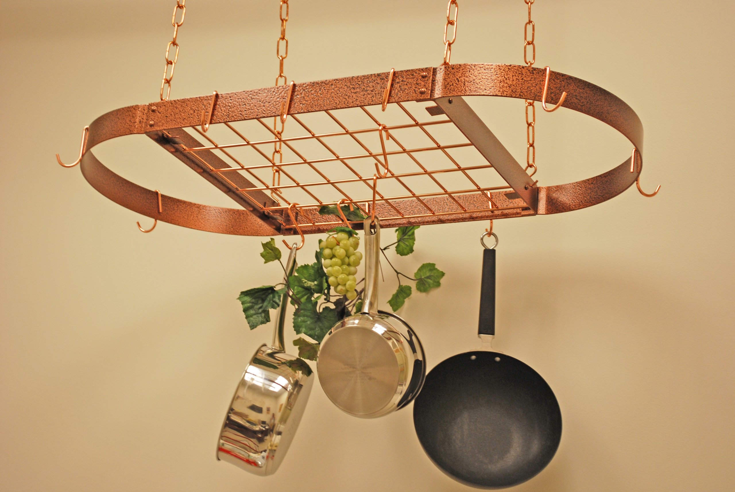 Milk Pot Rack Pot Racks Oman | Online Cookware Shop | Whizz Home & Garden