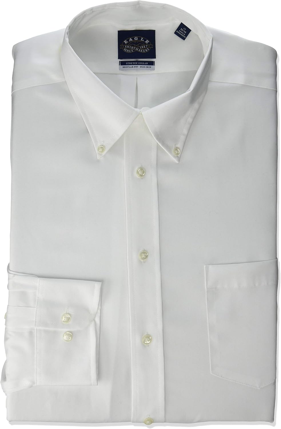 eagle dress shirts regular fit