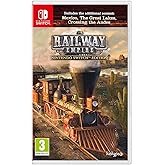 Railway Empire (Nintendo Switch)