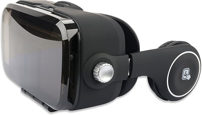 4Smarts VR Spectator Sound VR Brille