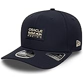 New Era Red Bull Racing F1 9Seventy Recycled Hat - Navy
