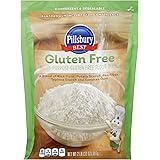 pillsbury gluten free flour pancakes
