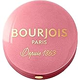 Bourjois Blush for Women, No. 34 Rose d'or, 0.08 Ounce