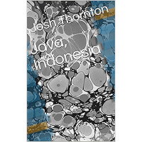 Java, Indonesia book cover