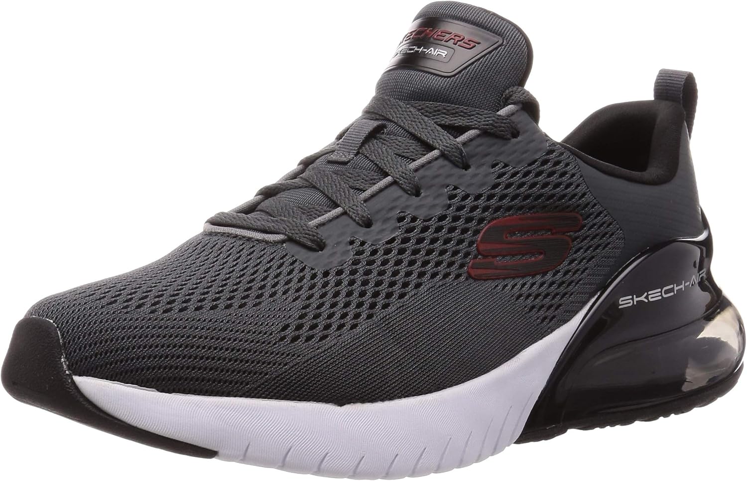 skechers air hombre