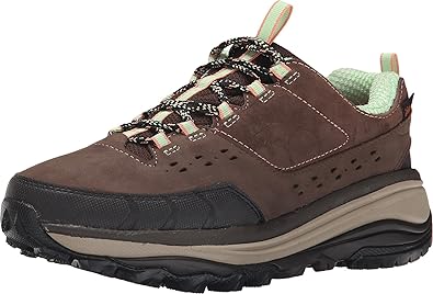 hoka tor summit wp women's walking shoes