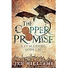The Copper Promise (complete novel) (Copper Cat Trilogy)