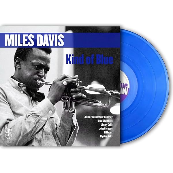 john coltrane / miles davis レコード Miles Davis And John Coltrane – Miles & Coltrane – Vinyl