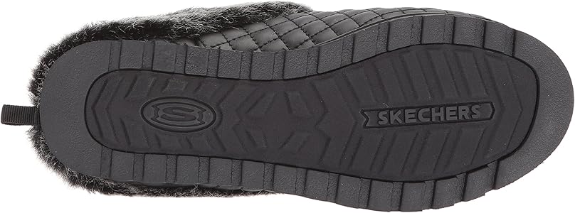 bobs from skechers women's keepsakes delight slipper
