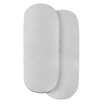 tadpoles moses basket mattress