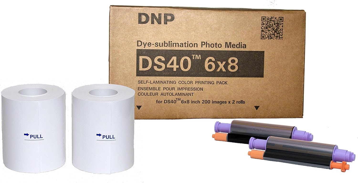 dnp 40