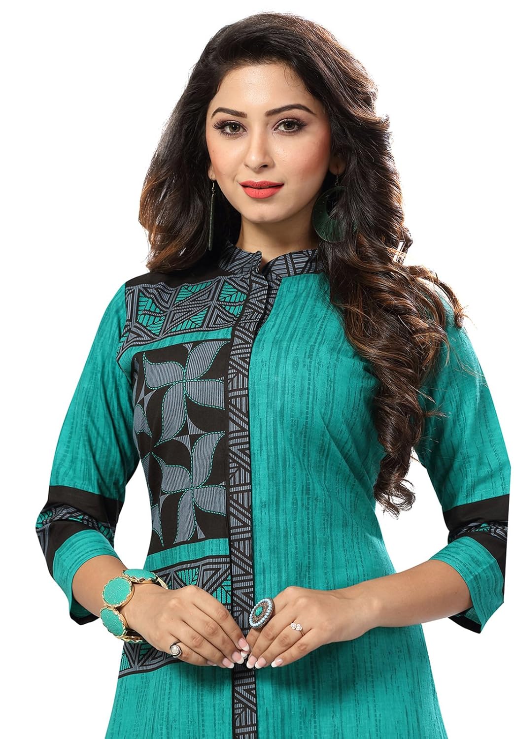 ishin women's dress material