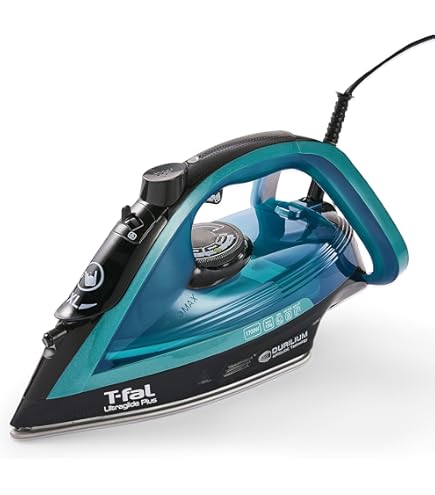 T-fal Easy Pressing アイロン GV5240J Tefal Easy Pressing GV