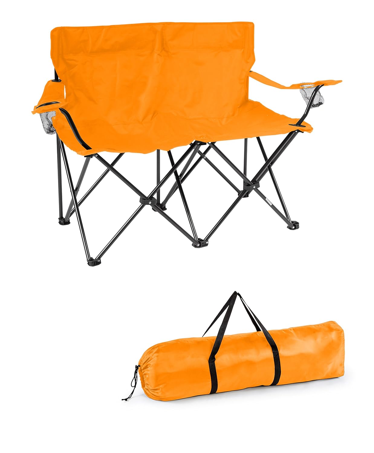 Best Wide Steel Frame Chairs