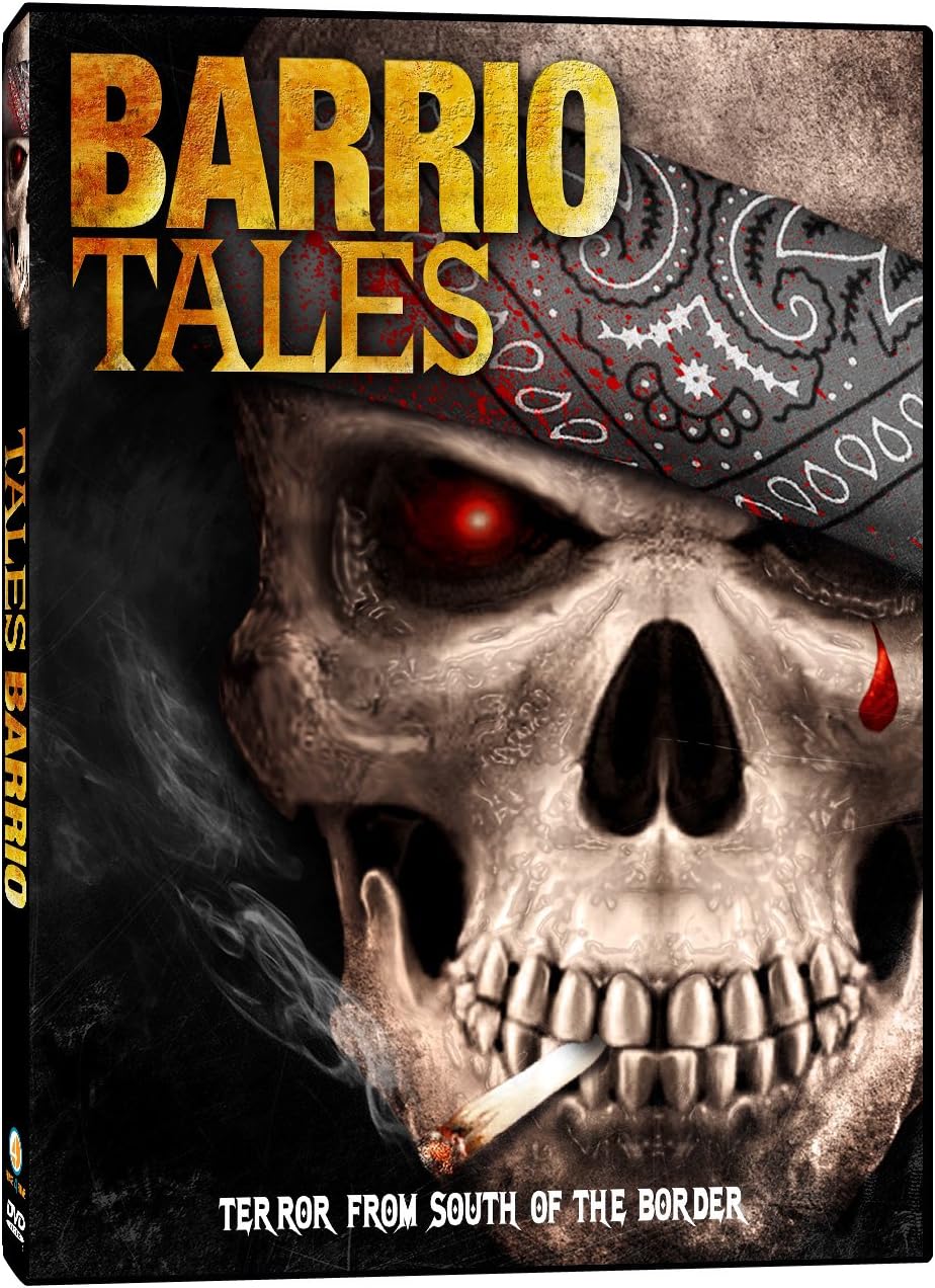 Barrio Tales / Cuentos De Barrio