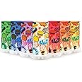 Disney Mickey and Friends Tabletop Lamp, Color Changing, Night Light, Mickey Mouse, USB Powered, Table Lamp, Night Light for Kids, Ideal for Bedroom, Playroom, Bathroom, and More, 69889