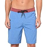 Rip Curl Men's Mirage Core 20" Boardshorts