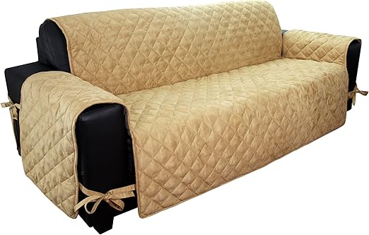 Amazon Com Floppy Ears Design Waterproof Faux Suede Microfiber