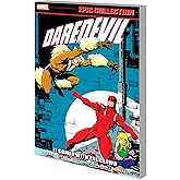 DAREDEVIL EPIC COLLECTION: IT COMES WITH THE CLAWS (Daredevil, 12)