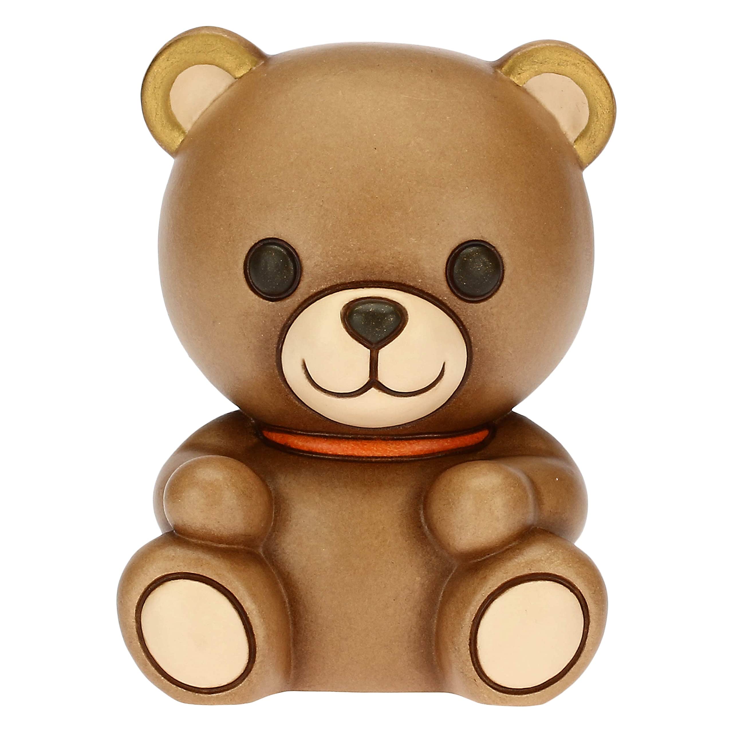 Thun - Teddy Friends 10 cm Ceramic Teddy