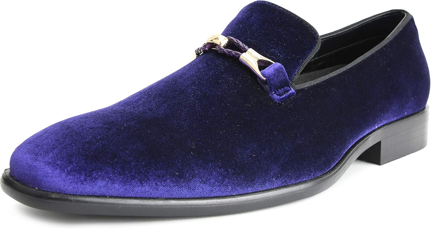 velvet casual shoes