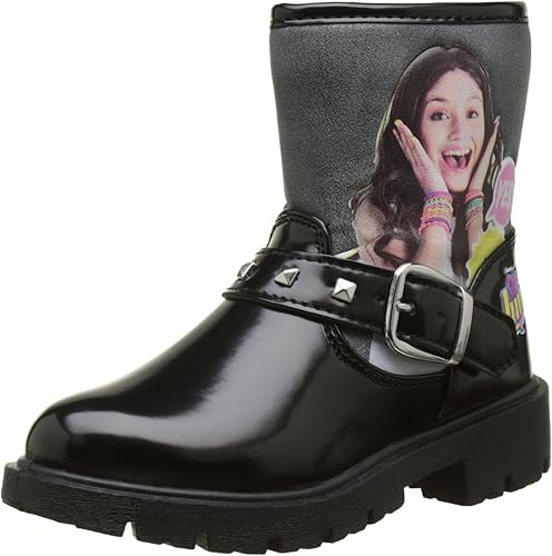 anfibi bambina amazon