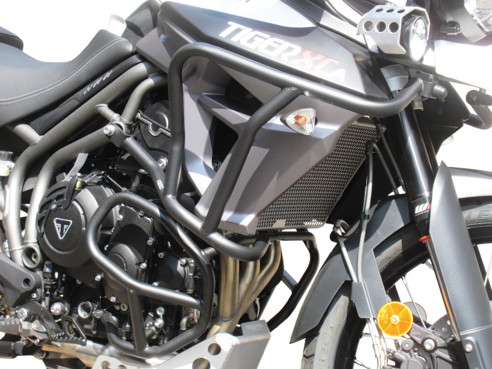 2019 triumph tiger 800