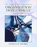 An Experiential Approach to Organization Development, 8th Edition