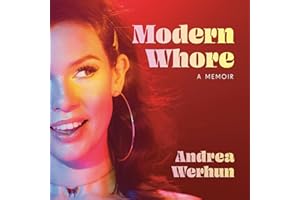 Modern Whore: A Memoir