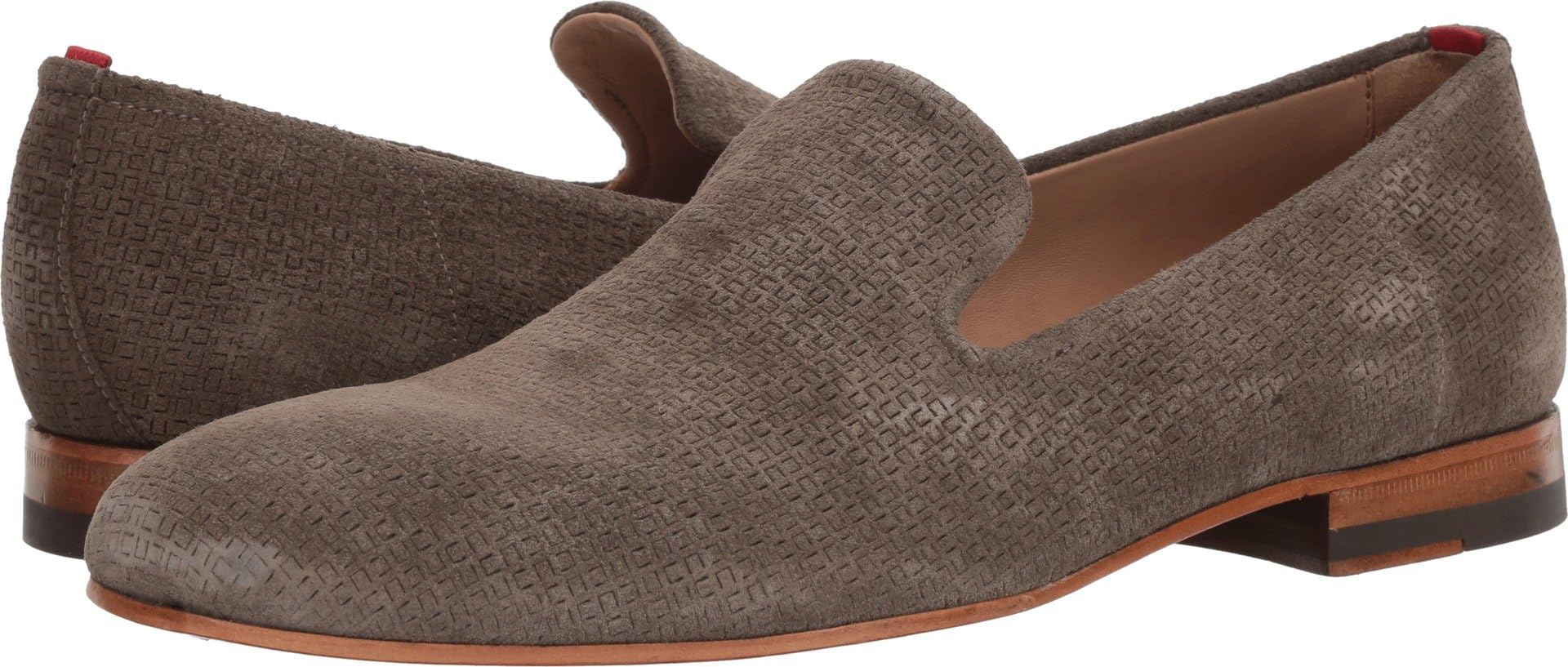 Hugo Boss BOSS Mens Cordoba Loafer by Hugo