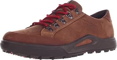 ecco men's terrawalk hiking shoe