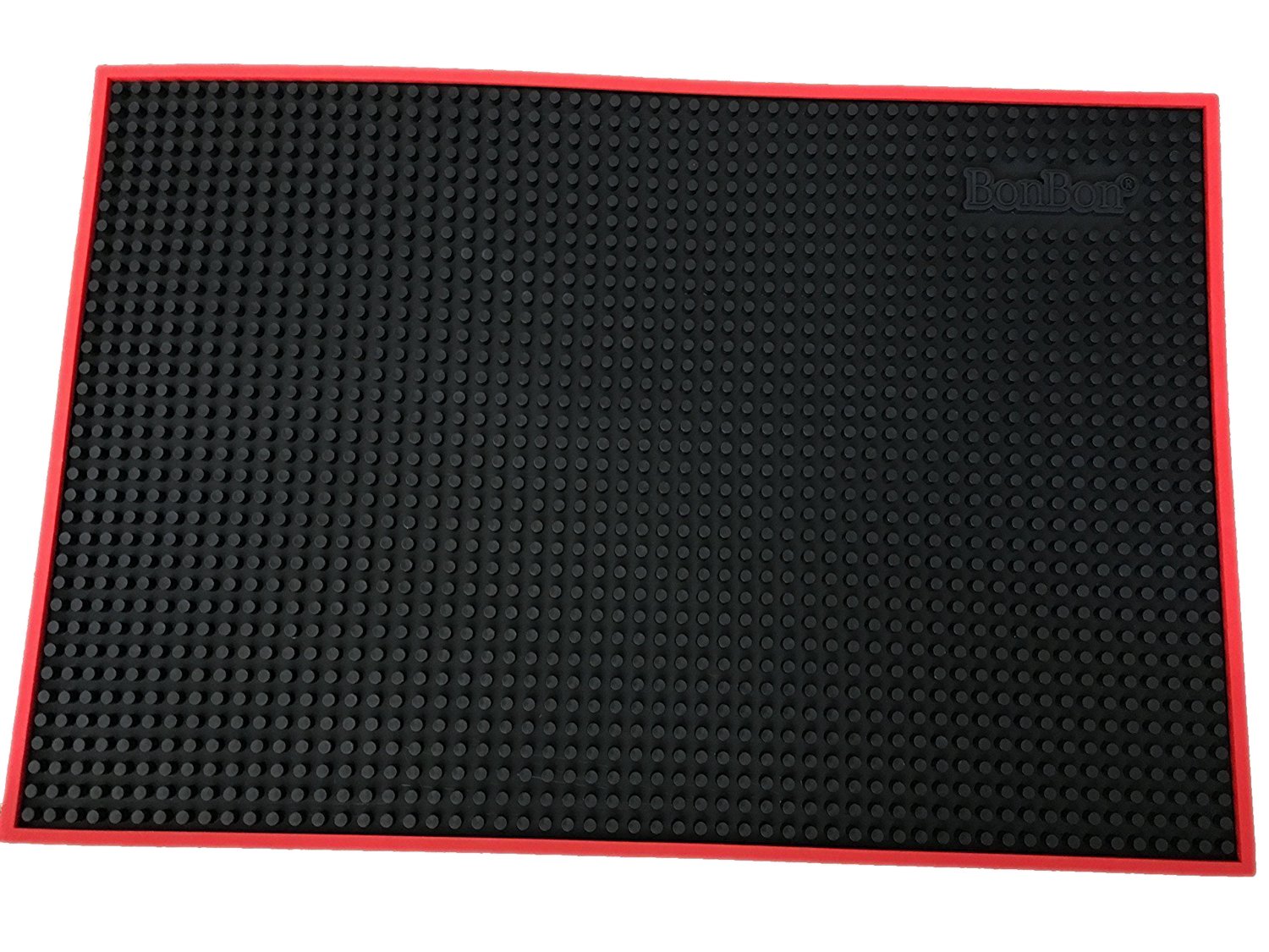 Best rubber mat for top of espresso machine