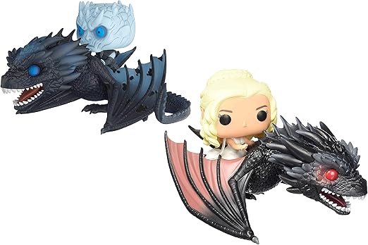 the night king pop vinyl