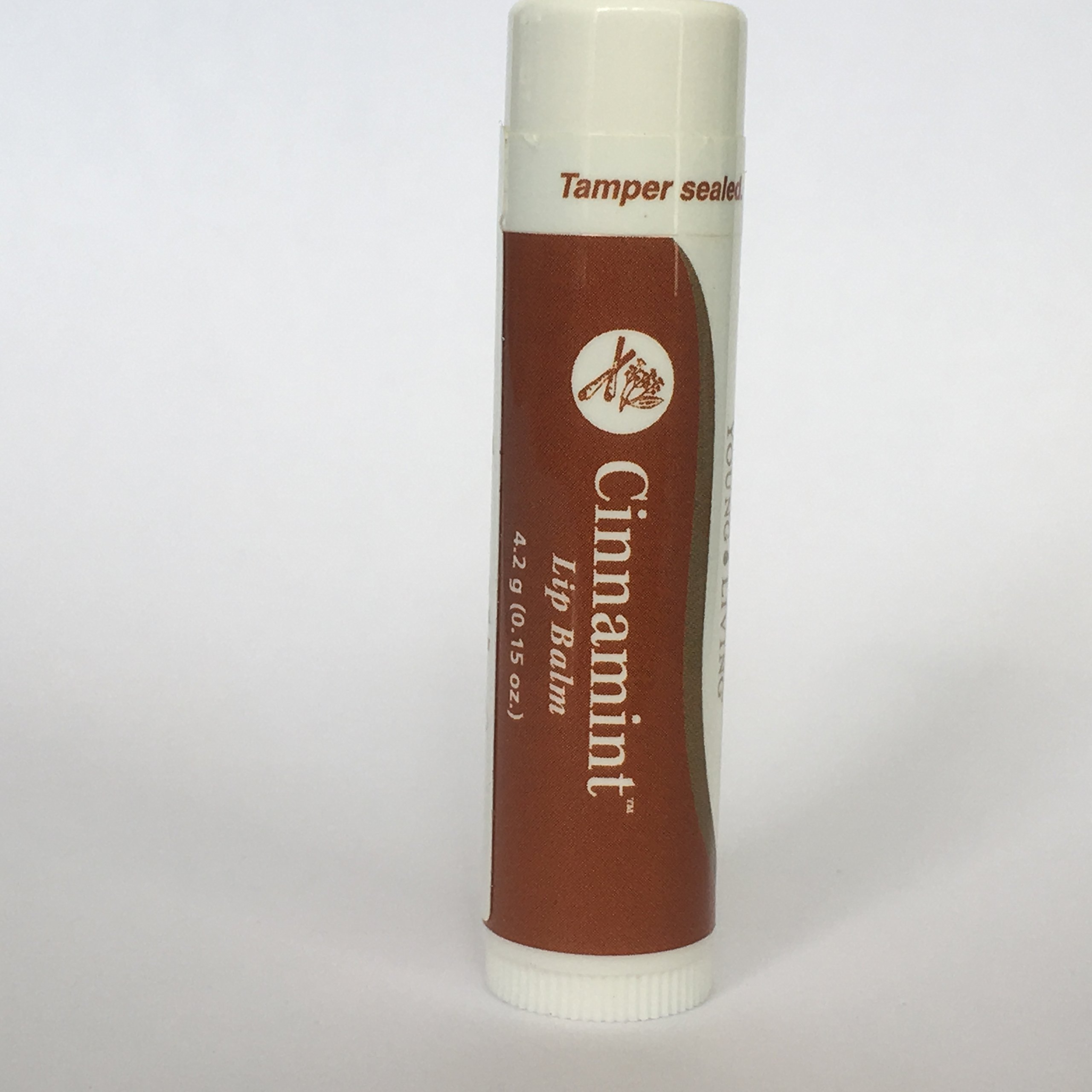 Lavender Lip Balm .16 oz by Young Living Essential Oils