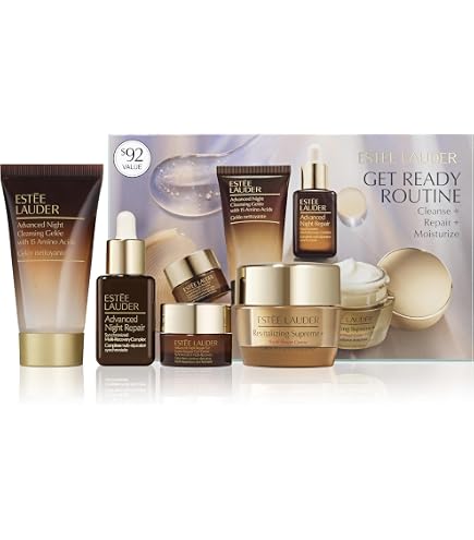 Amazon.com: Estée Lauder Advanced Night Repair Eye Cream 3-Piece