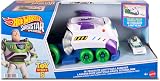 Hot Wheels Toy Story 5 Launcher & Hauler with Hi-Tech Buzz Lightyear view 7