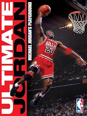 Amazon.com: Watch Michael Jordan's Playground | Prime Video