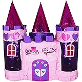 Amazon Com Princess Castle Pinata Kitchen Dining